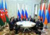 Встреча в Казани: миротворческого чуда не произошло