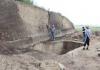 Распахнутая земля. Бесланский могильник раскрывает перед археологами новые страницы истории древней Алании