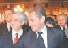 Избавиться от иллюзий, удержаться от ложных ставок. О визите президента Франции Саркози в Армению
