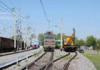 «За 3,5 года железнодорожный транспорт в Армении идет на новый уровень...»