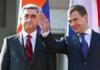 Прагматизм и предсказуемость. Динамика и перспективы развития армяно-российских отношений