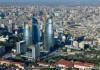 Архитектура современного Баку, или Нашествие варваров?
