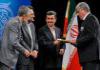 «Премия – еще одно подтверждение международного авторитета армянских иранистов»