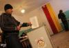 Выборы в Южной Осетии: первые впечатления наблюдателей