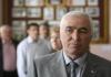 Южная Осетия: смена лиц или кадровая революция?