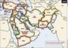 Сирия, Иран и Южный Кавказ
