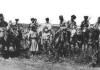 Абхазская сотня на фронтах Первой мировой войны (публикация третья) (I)