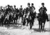 Абхазская сотня на фронтах Первой мировой войны (публикация третья) (II)