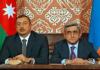 Карабахский вопрос: какой сценарий выберет Президент Армении?
