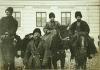 Кровная месть: уроки прошлого и современность (II)