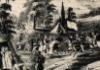 Освобождение Кабарды от крымско-турецкой зависимости (1670–1708 гг.) (I)