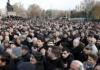 Армения: выборы прошли, проблемы остались