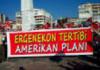 НОВЫЕ РЕПРЕССИИ ПРОТИВ ВОЕННЫХ И «ПРОЕКТЫ ВЕКА»: ОБЗОР ПРЕССЫ ТУРЦИИ (5 – 11 августа 2013 г.)
