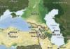 ИРАН В СИСТЕМЕ БЕЗОПАСНОСТИ НА ЮЖНОМ КАВКАЗЕ