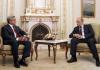 РОССИЯ - АРМЕНИЯ: НА ПЕРЕПУТЬЕ